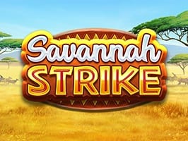 Savannah Strike