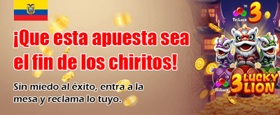 Gana más con ecuabet bonos