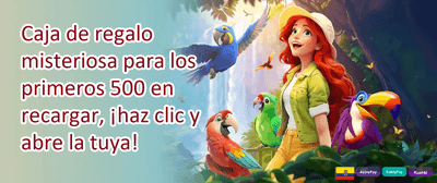 Lluvia de Giros Gratis 🎰 promotion banner