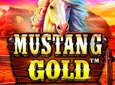 Mustang Gold