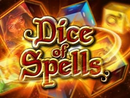Dice of Spells